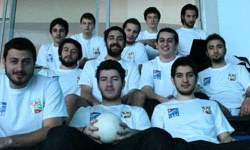 Avrupa Şampiyon Kulüpler Kupası’nda Türkiye’yi temsil edecek İzmir Büyükşehir Belediyesi