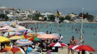 Marmaris Körfezi’nde bir yıl süren araştırmanın sonucunda, denize giren bazı kişilerde kaşıntı şikayetine sebep olan şeyin “Noel ağacı” (Hidroid polip) isimli hayvan türü olduğu belirlendi. Muğla Sıtkı Koçman Üniversitesi Su Ürünleri Fakültesi ile Marmaris Çevrecileri Derneği tarafından yapılan, Marmaris Körfezi’nin […]