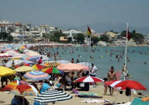 Marmaris Körfezi’nde bir yıl süren araştırmanın sonucunda, denize giren bazı