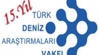 Türk Deniz Araştırmaları Vakfı (TÜDAV),ı, İstanbul Lütfi Kırdar Uluslararası Kongre ve Sergi Sarayı’nda düzenlediği baloda 15. yılını kutladı. Gecede TÜDAV’ın verdiği ödüller de sahibini buldu. 1997’de deniz araştırmaları yapan bir grup bilim insanı, deniz hukukçusu, doğa ve deniz sever tarafından […]