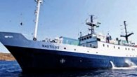 Titanic’in Atlas Okyanusu’ndaki enkazını bularak adını duyuran ve filmlere konu olan bu büyük keşfin ardından dünyanın tüm denizlerinde çalışmalarını sürdüren Nautilus araştırma gemisi, birçok batığı derin sularda keşfetmiş, son olarak da Suriye tarafından düşürülen Türk jetinde şehit olan iki pilotun […]