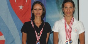 Deniz ve sualtı sporları yapmak için son derece elverişli olmasına