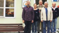 Türkiye’nin tek geleneksel kürek sporcusu Hüseyin Ürkmez, 3 bin 200 yıl önce Bartın’dan göç eden atalarının kurduğu İtalya Padovaa şehrine Akdeniz ve Ege’de 122 gün kürek çekerek ulaştı. Kürek çekerek deniz aşırı seyahatler yapan Hüseyin Ürkmez, dünyanın en ünlü savaşı […]