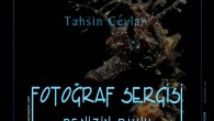ODTÜ Deniz Bilimleri Enstitüsü’nün sponsorluğunda hazırladığımız “Denizin Ruhu-Akdeniz” sualtı fotoğraf sergisi ODTÜ Kariyer Haftası nedeniyle 7 Kasım’dan itibaren Kongre ve Kültür Merkezinde sergilenecektir.Aynı gün yine Kongre Merkezinde saat.11.30 da “Akdenizde Nesli Tehlike Altında Olan Türler” konulu sunumumuz olacaktır. Sergi açılışı […]