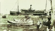 Bir çoklarına göre 1930’lu ve 40’lı yıllarda Denizyolları’nın en konforlu yolcu gemisi, EGE idi. Salonları, kamaraları gerçekten eşsiz güzellik ve rahatlıkta olan bu geminin mobilyaları, sofra takımları, kamaralarındaki konfor, bütün öteki gemilerimizden daha üstündü. en lezzetli yemekler EGE nin mutfağında […]
