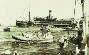 Bir çoklarına göre 1930’lu ve 40’lı yıllarda Denizyolları’nın en konforlu