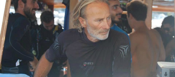 Değerli Sualtı Çalışanları, Son günlerde Sualtı camiası açısından çok önemli