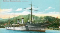 Çok daha sonraları satın alınıp yurda getirilen Savanora yatını saymazsak ERTUĞRUL, donanmamızda yer alan yatların en zarifi, en güzelidir. 1903’te, Sualtan II.Abdülhamit tarafından İngiltere tezgahlarına ısmarlanan bu yata, Osmanlı Hanedanı’nın kurucusu Osman Gazi’nin babası Ertuğrul Bey’in adı verilmişti. Kuğu gibi […]