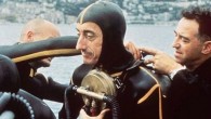 Altmış beşinci metre azot tadını ağzımda duydum. Aynı anda da derinlik sarhoşluğunu şiddetle hissetmeye başladım. Sağ elimle ipe sıkı sıkıya tutunarak, olduğum yerde durdum. Kafamın içi karmakarışıktı. Sebepsiz bir neşe içindeydim. Düşüncelerimi, gerçekle ilgili konulara kaydırmak için insanüstü bir çaba […]