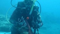 Marmaris’te dalış turizmini geliştirmek amacıyla denize, içinde labirentler olan yaklaşık 70 metre uzunluğunda ”yüzen havuz” batırılacak. Deniz Ticaret Odası Marmaris Şube Başkanı Hasan Mengi ve ilçede faaliyet gösteren dalış okullarının yöneticileri tarafından oda binasında düzenlenen basın toplantısında, proje hakkında bilgi […]
