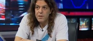 Hakan Tiryaki [STH] Başkanı