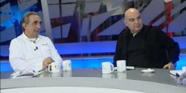 Tijen Bolulu’nun Konukları Bahattin Memişoğlu & Armağan Düğenci
