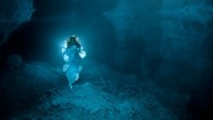 Ordinskaya Cave (also called “Orda Cave”), located near the Russian city of Perm, is the world’s largest underwater gypsum cave, its rich mineral walls lending the cavern an otherworldly beauty that is perfect for a supernatural scene. Photographer Viktor Lyagushkin […]