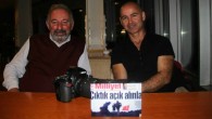 1996’da Yunanistan ile Türkiye’yi savaşın eşiğine getiren Ege Denizi’ndeki Kardak kayalıklarına çıkarak Türk bayrağı diken SAT komandolarından Hakan Çalışkan o günlerde yaşadıklarını anlattı. Emekli SAT komandosu, Kardak kayalıklarına Yunan sahil güvenlik botlarının 2013’te 3 kez sınır ihlali yaparak çıktıkları şu […]