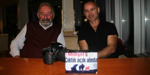 1996’da Yunanistan ile Türkiye’yi savaşın eşiğine getiren Ege Denizi’ndeki Kardak