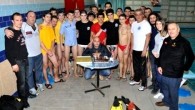 Geçtiğimiz günlerde Ordu’da yapılan Türkiye Gençler Sualtı Hokeyi Şampiyonası’nda Kocaeli kulüpleri büyük başarıya imza atmış, Gençlik Hizmetleri ve Spor şampiyonluğa ulaşırken, İzmit Sualtı Sporları Kulübü ikinci olmuştu. “KENDİ İMKANLARIMIZLA GİTTİK” İzmit Sualtı Sporları Kulübü antrenörü Ali Tomak, “Yeni kurulmuş bir […]