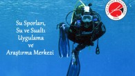 Üniversitemiz bünyesinde “Su Sporları, Su ve Sualtı Uygulama ve Araştırma Merkezi”miz 14 Şubat 2013 Perşembe günü Resmi Gazete’de yayınlanan yönetmelik ile resmen kuruldu. Uygulama ve araştırma merkezimize müdür olarak Su Ürünleri Fakültesi Öğretim Üyesi Yrd. Doç. Dr. Soner BİLEN atandı. […]
