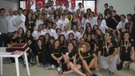 ODTÜ Kapalı yüzme havuzunda 9-10 Mart 2013 Cumartesi ve Pazar günleri gerçekleştirilen 10. Su Altı Hokeyi Türkiye Şampiyonasını tamamlanmıştır. Turnuvaya 18 erkek 8 kadın olmak üzere 26 takım 350 sporcu ile katılım sağlamıştır. Her sene olduğu gibi bu sene de […]
