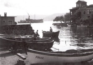 Boğaz sularında yolcu taşımak amacıyla kurulan Şirket-i Hayriye, özellikle Cumhuriyet’in