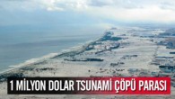 Japonya, 2 yıl önce yaşanan tsunami sonrası çekilen sularla birlikte denize giden çöplerin kıyısına vurduğu Kanada’ya 1 milyon dolar yardımda bulundu. Japonya Başkonsolosu Seiji Okada, bu paranın “Kanada ve halkının, tsunami sonrası Japonya’ya gösterdikleri büyük desteğe karşı şükranın bir nişanı […]