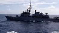 Rusya Deniz Kuvvetleri Komutanı Amiral Viktor Çirkov, Rusya’nın Suriye hadiseleri gölgesinde, ülkesinin bölgedeki çıkarlarının savunulması için Akdeniz sularında bundan böyle daimi esasta altı savaş gemisi bulunduracağını resmen açıkladı. Rus ordusu yayın organlarından “Zvezda” televizyon kanalından açıklamayı yapan Amiral Çirkov, Savunma […]
