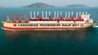 Gittiği ülkelerde, elektrik şebekesinde bağlanıp, kesintisiz şekilde elektrik verebilen gemilerden dünyanın farklı bölgelerinde altı adet bulunuyor. Ancak gemilere olan talep öyle yoğun ki, sadece bu konu için Türkiye’ye görüşmeye gelen Bakanlar bile var. Karadeniz Holding’in yüzen enerji santrali, bir süre […]