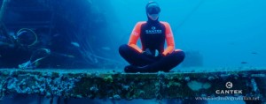 Yasemin Dalkılıç Yaşayan Efsane Sylvia Earle’ün Konuğu Oldu. ‘Enerjini Doğru