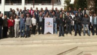 TİCARİ DALIŞ MERKEZLERİ SEKTÖRÜN SIKINTILARINI TARTIŞMAK, MESLEK BİRLİĞİNİ OLUŞTURMAK VE DALIŞ YÖNETMELİĞİ HAZIRLAMAK AMACIYLA ANTALYA’DA TOPLANDI TDMD BAŞKANI ASUTAY AKBAYIR, ‘’TÜRKİYE SUALTI SPORLARI FEDERASYONU HAKSIZ REKABETE YOL AÇIYOR VE ULUSLARARASI DALIŞ EĞİTİMİNİN ÖNÜNÜ TIKIYOR. BUDA DALIŞ TURİZMİNE ZARAR VERİYOR’’ DEDİ […]