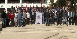 TİCARİ DALIŞ MERKEZLERİ SEKTÖRÜN SIKINTILARINI TARTIŞMAK, MESLEK BİRLİĞİNİ OLUŞTURMAK VE