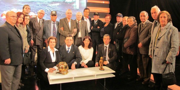 SON TANIKLARIYLA DUMLUPINAR 60. YIL Özel Anma Programı 4 Nisan