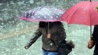 Meteoroloji İşleri Genel Müdürlüğü’nden yapılan açıklamada, ülkenin Ege Denizi üzerinden gelen yeni ılık ve yağışlı havanın etkisine girdiği ve hava sıcaklığının artacağı hatırlatılarak, artan yer sıcaklığı ve atmosferin üst seviyelerinde soğuk hava geçişi nedeniyle özellikle bugün batı bölgelerde yağışların yerel […]