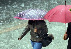 Meteoroloji İşleri Genel Müdürlüğü’nden yapılan açıklamada, ülkenin Ege Denizi üzerinden