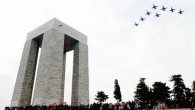 18 Mart Şehitleri Anma Günü ve Çanakkale Deniz Zaferi’nin 98. Yıl Dönümü nedeniyle Cumhurbaşkanı Abdullah Gül, Çankaya Köşkü’nde, Spor Genel Müdür Vekili Mehmet Baykanve beraberindeki gençlik heyetini kabul edecek. Başbakan Recep Tayyip Erdoğan ise Çanakkale’de 18 Mart Stadyumu’nda düzenlenecek olan […]