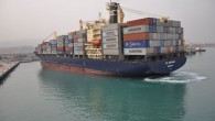 Maersk Line’nın, Mart 2013 sonu itibariyle İskenderun–Limak limanına uğramasıyla başlıyor. Haftalık servis rotasyon bilgileri aşağıdaki gibidir. İki adet 1000 teu kapasiteli gemi ile verilecek servis, Port said, Mısır üzerinden tüm servislere bağlantı olanağı sağlıyor. Servis Rotasyonu : Port Said, Mısır – […]