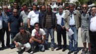 Deniz Ticaret Odası (DTO) Antalya Şube Başkanı Ahmet Erol, Gemi Mühendisleri Odası (GMO) Antalya Şube Başkanı İlker Civelek, Demre SS. 68 No’lu Deniz Taşıyıcıları Kooperatif Başkanı Ahmet etin ve Başkan Yardımcısı Hayrettin Özkan, Kaş ve Kalkan’da denizcilerin sorunlarını dinledi DTO […]