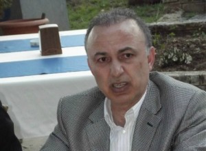 Antalya ve ülke denizciliğinin en büyük projelerinden biri olarak gösterilen