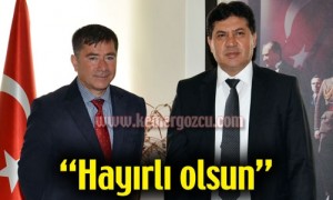 Kemer’i sualtı arkeoloji merkezinin başkenti yapacak olan projede ilk adım