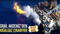 İsrail, Akdeniz’de kurduğu ve ülkenin enerji ihtiyacında dışa bağımlılığını azaltmasında büyük rol oynayacak Tamar kuyusundan çıkardığı doğalgazı, ilk kez borularla İsrail’e aktardı. Başbakanlık ofisinden yapılan yazılı açıklamada, Başbakan Binyamin Netanyahu’nun, ”Bu İsrail ekonomisi için önemli bir gündür. Özgürlük bayramında enerji […]