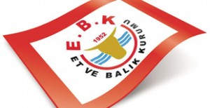 Et ve Balık Kurumu Genel Müdürlüğünün Et ve Süt Kurumu