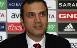 Tamer Kıran’ın yaptığı açıklamada şu ifadelere yer verdi: “Orduspor maçı