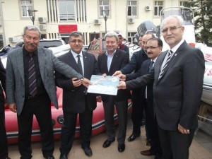 DENİZCİLER ARAMA KURTARMA EKİBİ KURDU MANAVGAT YELKEN, SU ALTI VE