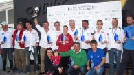 Toplam 48 teknenin yarıştığı The Marmara-Bayk Kış trofesi V. Ayakta, ilk gün IRC A sınıfları 2, IRC B Sınıfları 1 üçgen rotada 5-13 knot güney batı’dan esen rüzgârla yarışı tamamladılar.400’e yakın sporcunun yarıştığı 4. Ayağın ödülleri 13 Nisan’da Marina Yacht […]