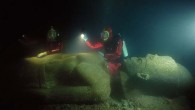 Antik Mısır şehri Heracleion’un zamanında Akdeniz’deki en büyük ticaret merkezi olduğu düşünülüyor. Kleopatra’nın bizzat açılışını yaptığı kutsal bir tapınağa da sahip olduğu iddia edilen ve 2001 yılında şans eseri keşfedildiği günden bugüne kadar hakkında türlü arkeolojik çalışmaların yürütüldüğü antik kentin […]