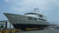ANTALYA (22.04.2013) – Antalya Serbest Bölgesi’nde geçen yıl denize indirilen ‘’Orient Star’’ isimli lüks yat, dünyanın en iyi ödülü olan ‘’İnternational Yacht and Aviation Awards’’ yarışmasında 30 Metre Üzeri En İyi Motor yat kategorisinde büyük ödülü kazandı. CMB Yachts Şirketi […]