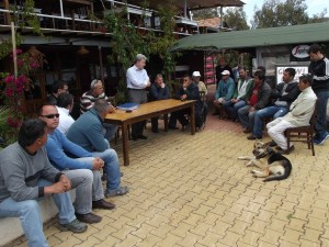 GÜNÜBİRLİK YATÇILAR DERTLİ GÜNÜBİRLİK TUR TEKNELERİ SEZON BAŞLARKEN SIKINTILI OLDUKLARINI