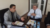 Antalya Liman Başkanlığı, Antalya ve Manavgat’ta günübirlik tur teknelerinin seyir güzergahları, barınma yerleri ile bağlama yerleri konularında yeni talimatname hazırlıyor. Antalya Körfezi ve Manavgat bölgesinde günübirlik tur teknelerinin bağlama, yanaşma ve seyir güzergahlarının yeniden düzenleneceği taslak çalışması DTO Antalya Şubesinde […]