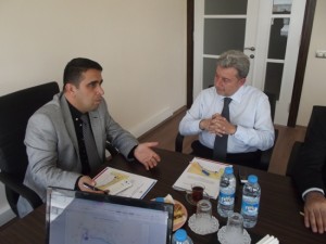 Antalya Liman Başkanlığı, Antalya ve Manavgat’ta günübirlik tur teknelerinin seyir