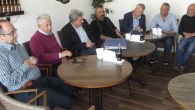 DTO, ALANYA’DA DENİZCİLERİ DİNLEDİ DTO BAŞKANI AHMET EROL, ‘’BÖLGENİN SORUNLARI KAMU VE DENİZCİLERİN İŞBİRLİĞİ İLE BİRLİKTE ÇALIŞILARAK ÇÖZÜLÜR’’ ANTALYA (07.04.2013) – Deniz Ticaret Odası (DTO) Antalya Şube Başkanı Ahmet Erol, denizcilerin bölge sorunlarının kamu ve denizcilerin işbirliği ile birlikte çalışılarak […]