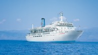 Bu yıl Alanya’ya gelen sekizinci gemi olan Malta bandıralı lüks kruvaziyer, Alanya Limanı’na yanaştı. Mısır’ın İskenderiye Limanı’ndan gelen ve İngiliz turistlerden oluşan gemide bin 170 yolcu ve 510 mürettebat bulunduğu bildirildi. Yolcu gemisinden inen yolcular, başta Alanya Kalesi olmak üzere […]
