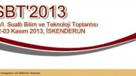 Sevgili sualtı severler; Sualtı ile ilgilenenlerin “buluşma noktası” haline gelen Sualtı Bilim ve Teknoloji Toplantıları’nın on altıncısı, 2- 3 Kasım 2013 tarihlerinde Hatay Mustafa Kemal Üniversitesi Denizcilik Meslek Yüksekokulu ev sahipliğinde Mustafa Kemal Üniversitesi İskenderun Kampüsü’nde yapılacaktır. Sualtı Bilim ve […]
